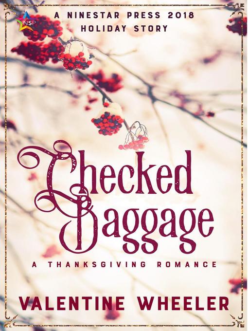 Title details for Checked Baggage by Valentine Wheeler - Available